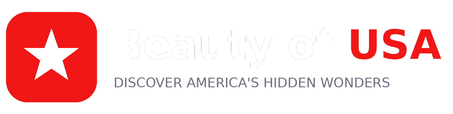 Beauty of USA