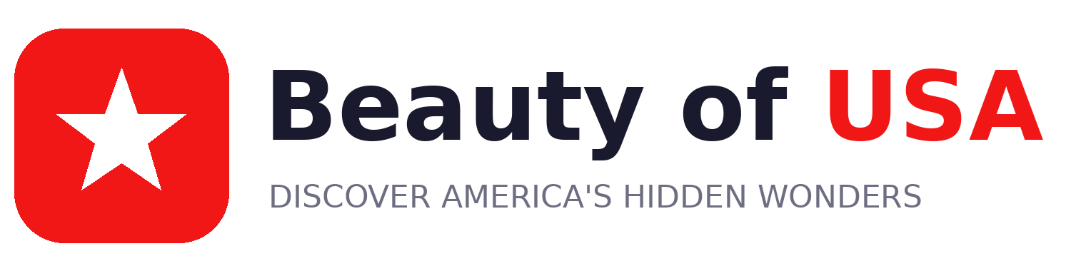 Beauty of USA